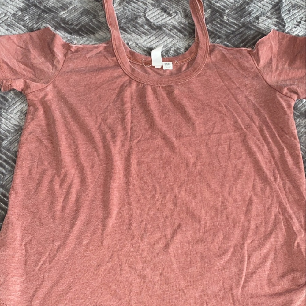 Tillys Summer blouse tank top